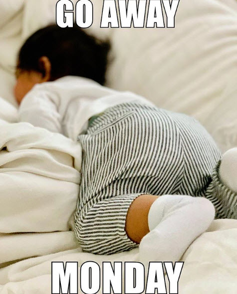 Neha Dhupia Shares A Funny Meme On Her Daughter Mehr Dhupia And We Feel ...