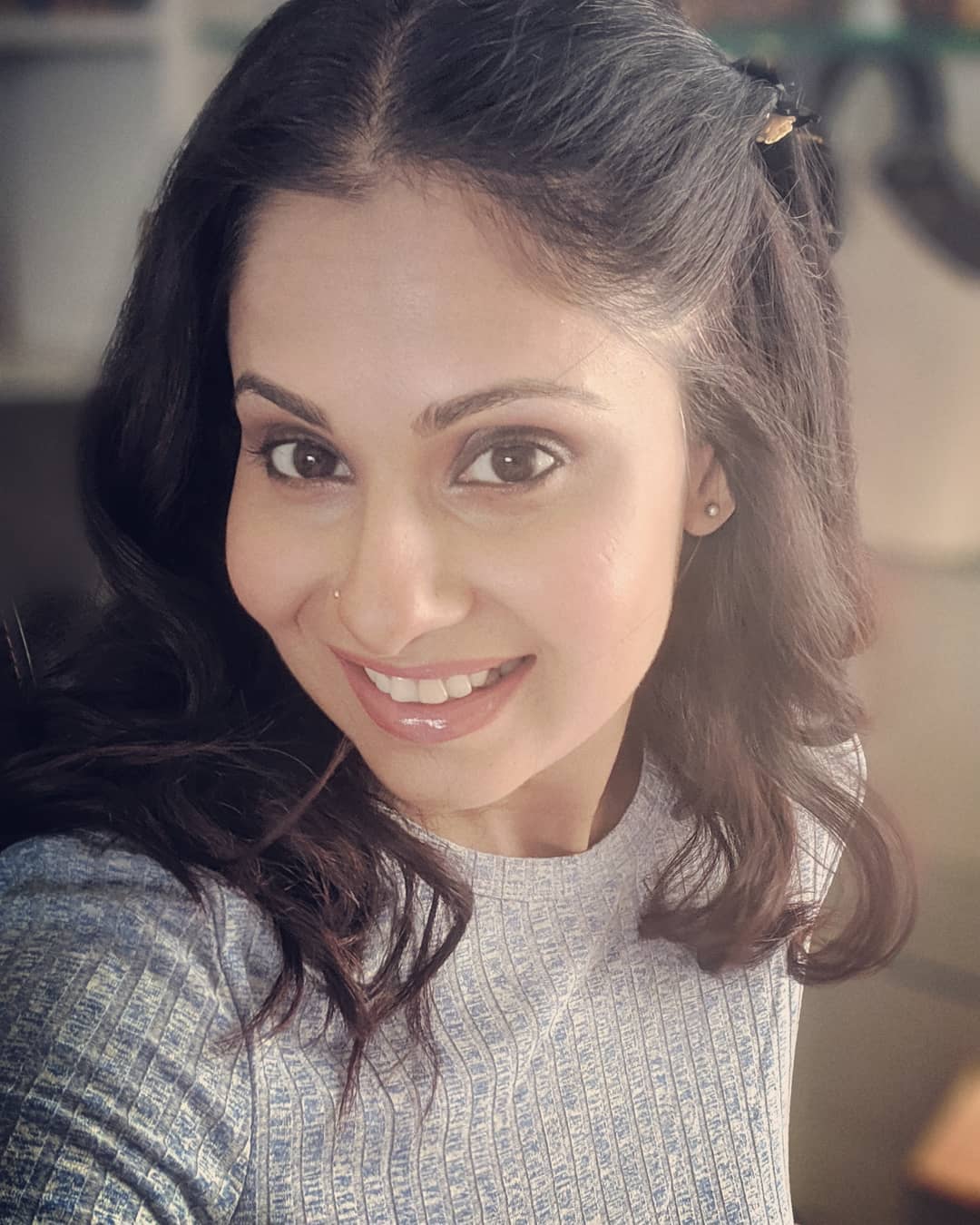 Chhavi Mittals Inspiring Post Pregnancy Weight Loss Journey Reveals The 2 Things She Had To Avoid