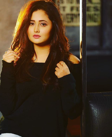 Rashami Desai Has Finally Found Love In Badho Bahu's, Arhaan Khan After ...