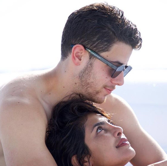 priyanka and nick jonad