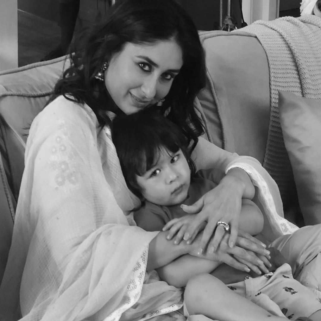 Bruna Abdullah Shares Her Water Birth Story By Posting A Picture Straight  From The Delivery Room