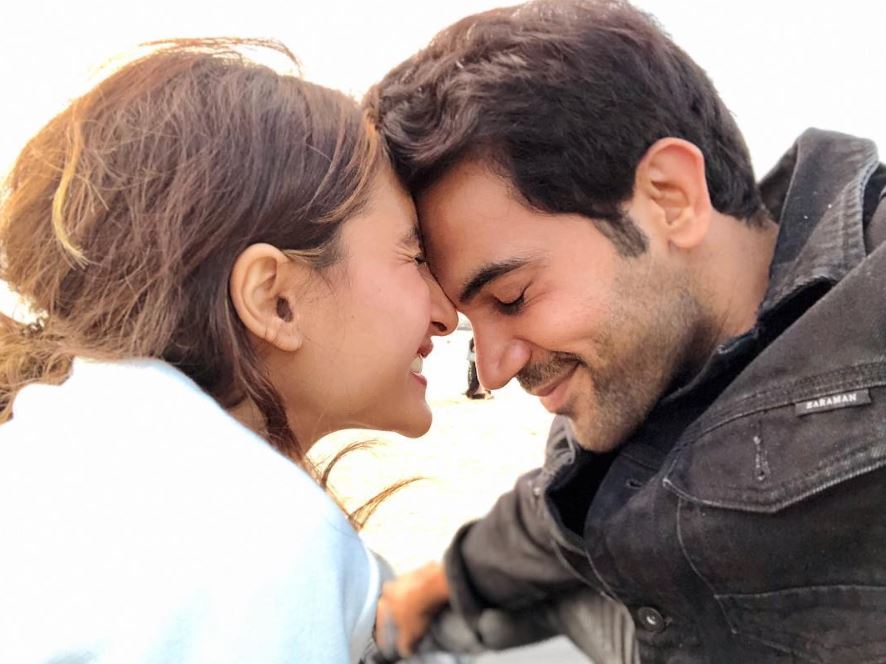 Patralekhaa Shares A Love-Filled Birthday Wish For Raj Kummar Rao