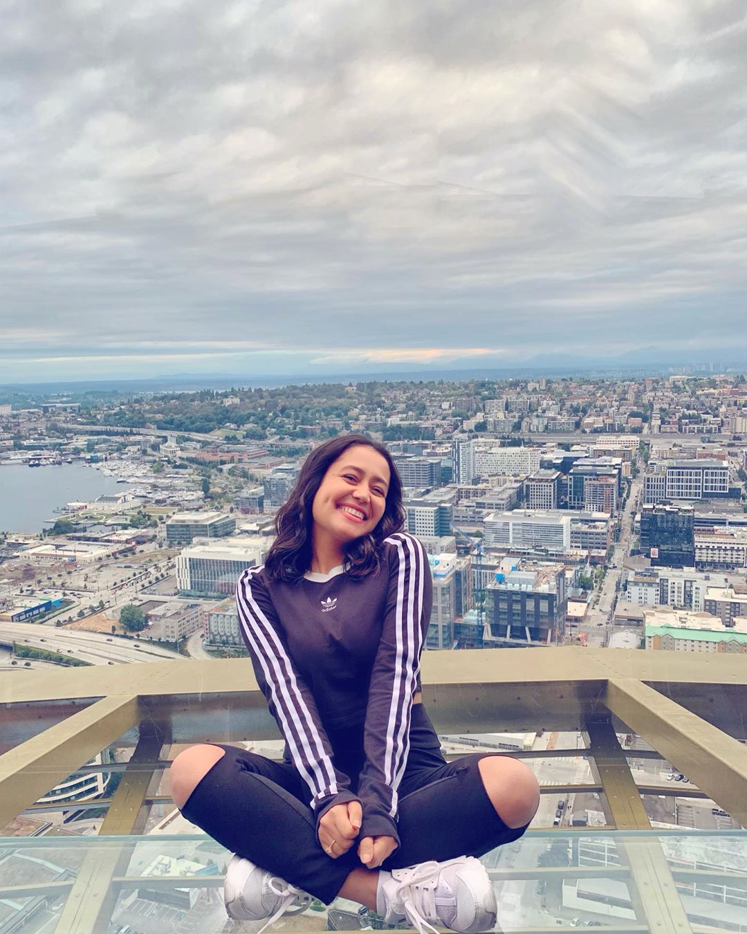 Neha Kakkar Shares A Cryptic Post About Not Stressing Over Someone And How Life Should Move On