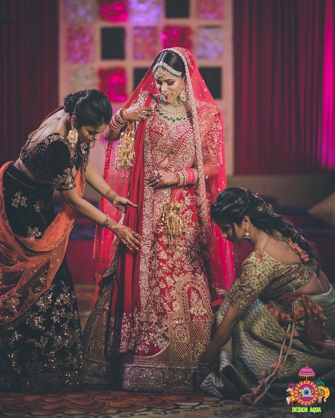 This Bride's Brother Made Her Dance On 'Tera Yaar Hoon Main', Proves ...