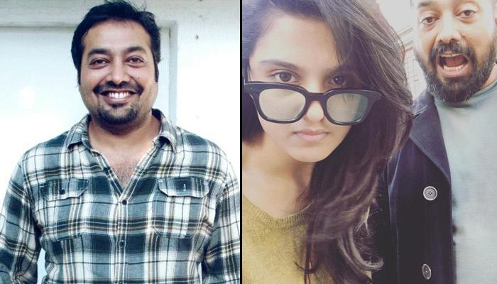 Anurag Kashyap Love Life Twice Married Thrice In Love Says Even At