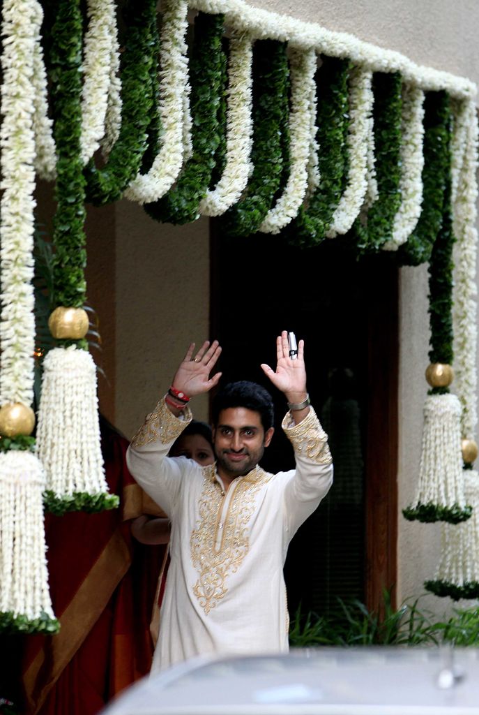 Abhishek Bachchan