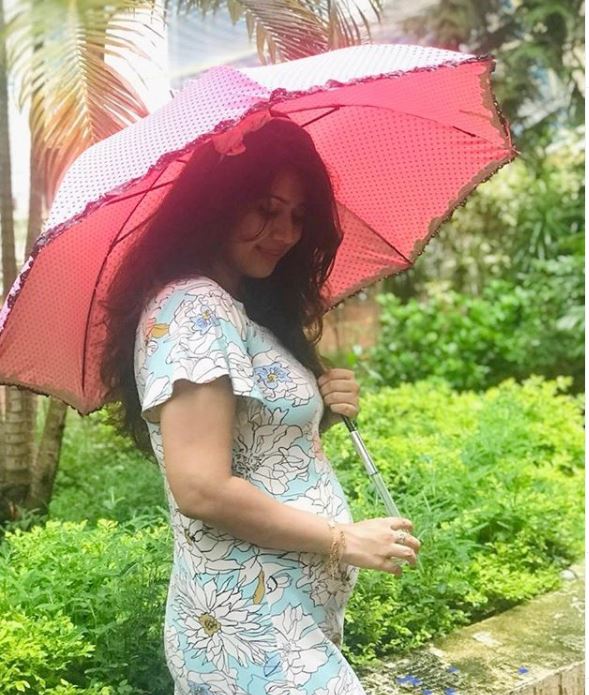 Ankita Bhargava Talks About Postpartum Depression, Reveals How Being ...