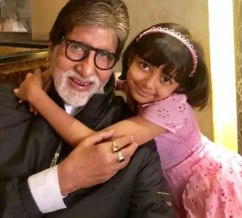 Amitabh