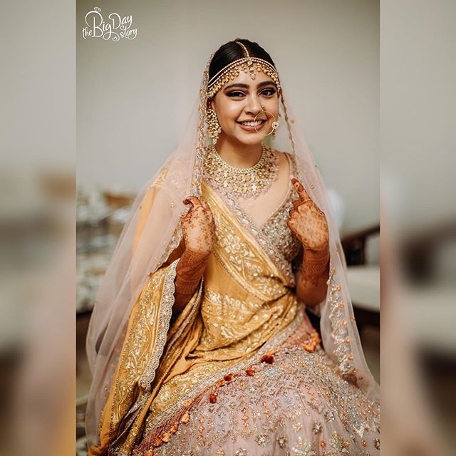 Niti Taylor Ties The Knot With Fiance, Parikshit Bawa, Announces ...