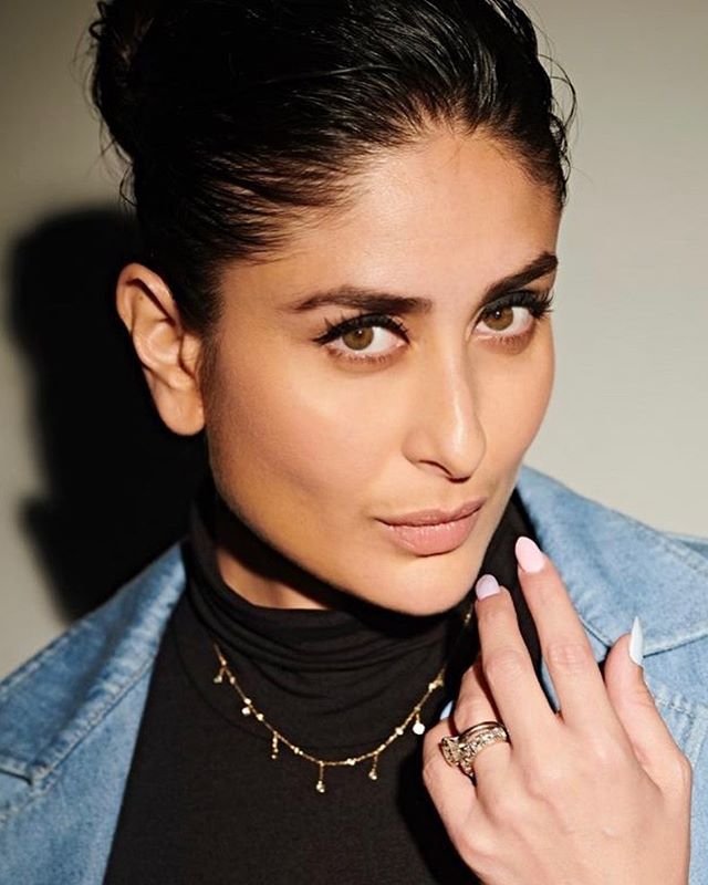 Kareena Kapoor Khan