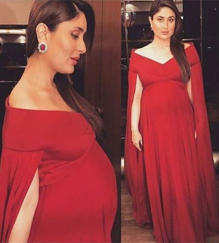 kareena pregnancy