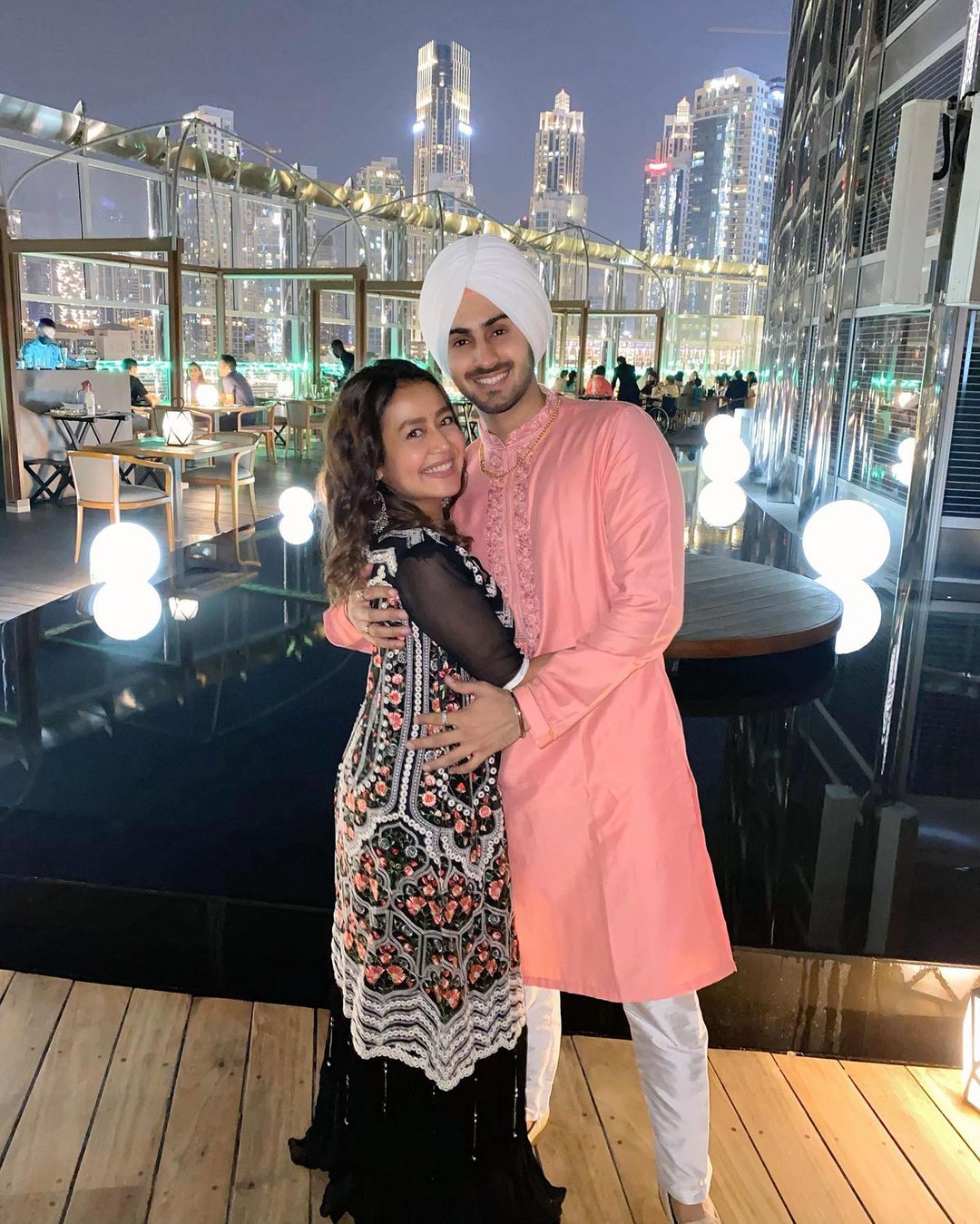 JustMarried- Neha Kakkar & Rohanpreet Singh Got Hitched in New Delhi! |  WeddingBazaar