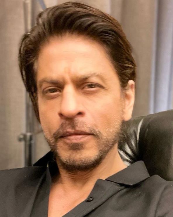 Shah Rukh Khan