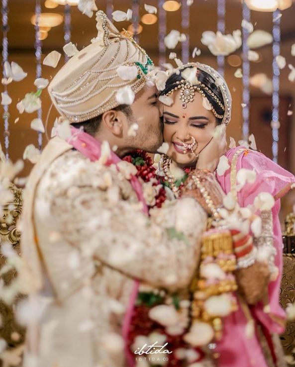 Aditya Narayan Opened-up About His And Wife, Shweta Agarwal's First 