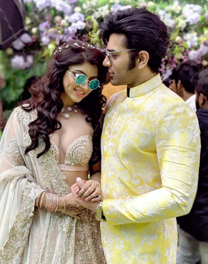 Paras Chhabra Of Bigg Boss 13 Fame Opens Up On His Breakup With Akanksha Puri 8968