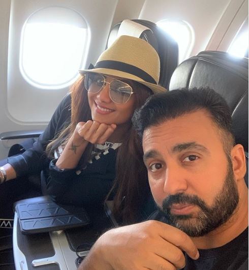 raj kundra shilpa shetty expensive gifts