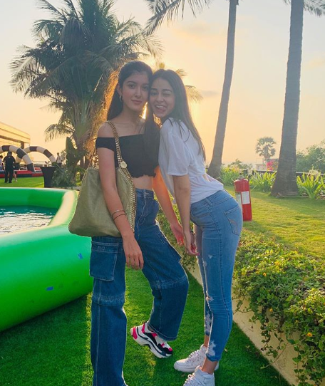 9 BFFs In Bollywood Who Have Been Best Friends Since More Than A Decade