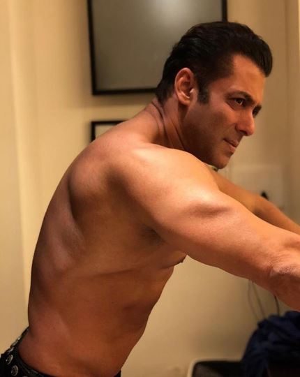 Salman Khan