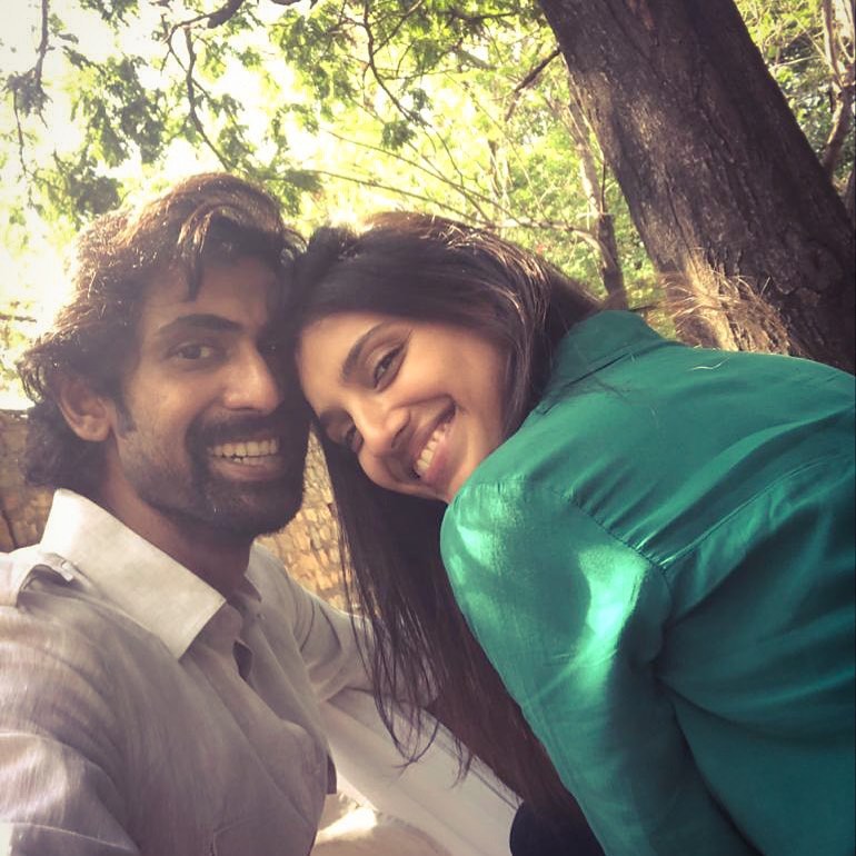 Rana Daggubati Announces The Date Of His Wedding