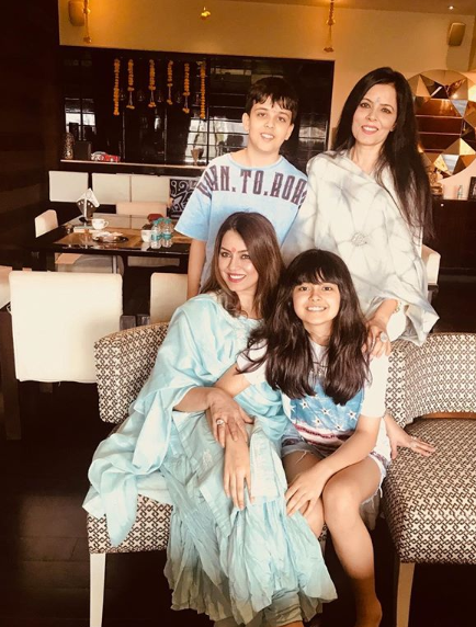 Mahima Chaudhry Talks About Her 2 Miscarriages And Why She Didn't Share ...