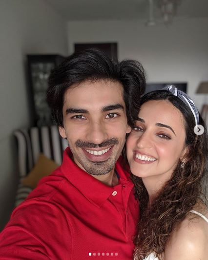 Mohit Sanaya