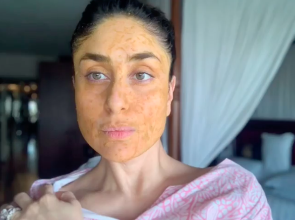 Kareena Kapoor Khan