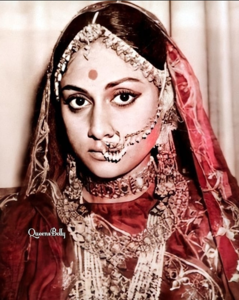 Jaya Bachchan