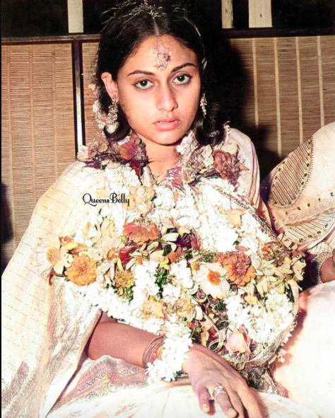 Jaya Bachchan