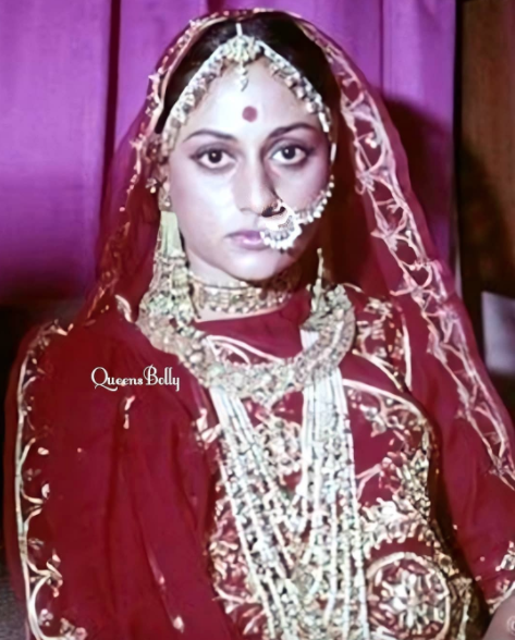 Jaya Bachchan