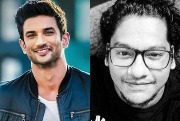 Sushant S Friend Siddharth Makes A Shocking Revelation About His Reaction On Disha Salian S Death