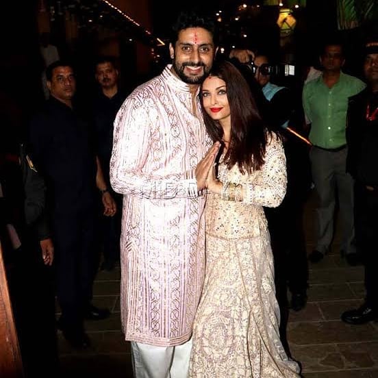 Jaya Bachchan Calls Her 'Bahu', Aishwarya 'Ideal Mrs Abhishek Bachchan ...