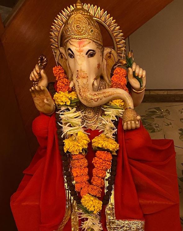 Lord Ganpati