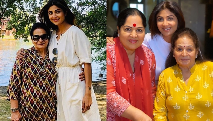 Bollywood And Television Actresses Who Are Living 'Happily Ever After ...