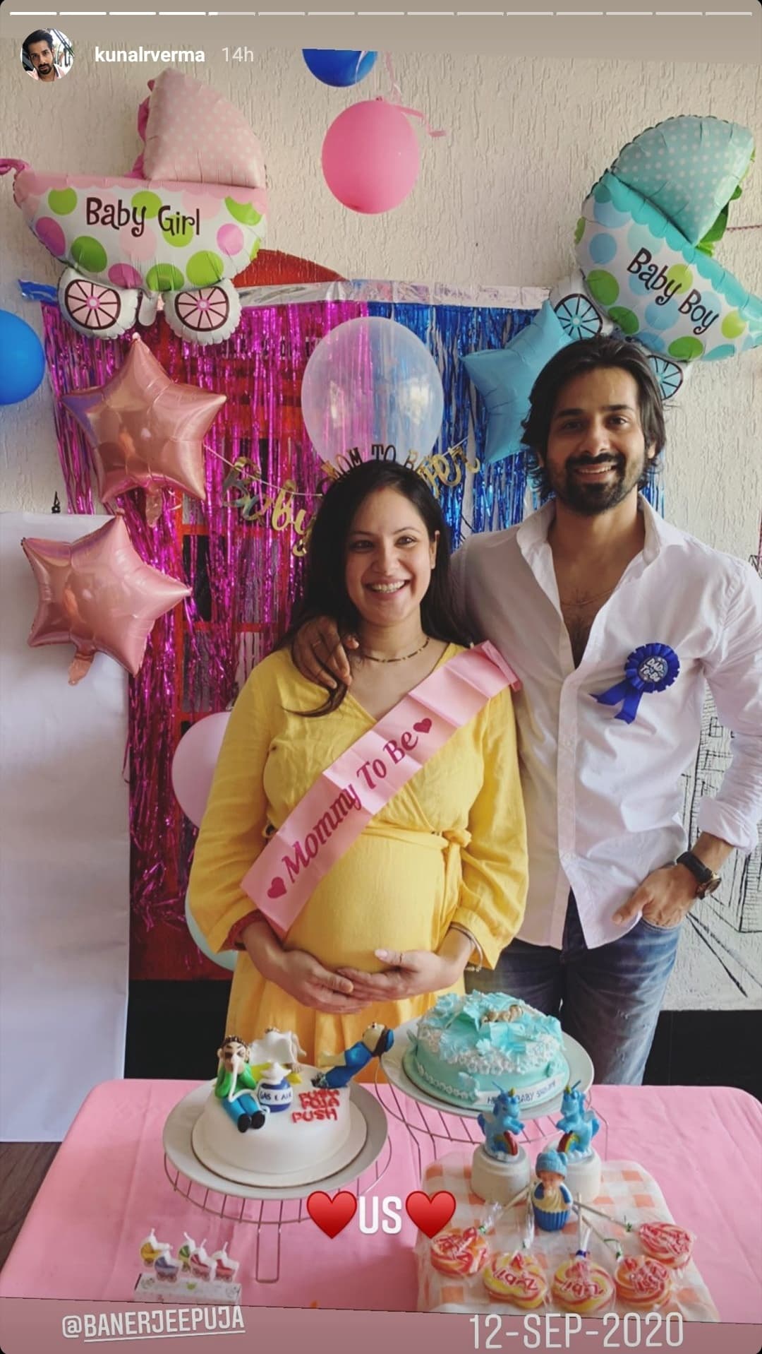 At Babita Phogat's baby shower - Rediff.com