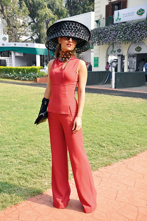 Wimbledon 2021: Natasha Poonawalla carried a Birkin Faubourg and we can't  get over its price!