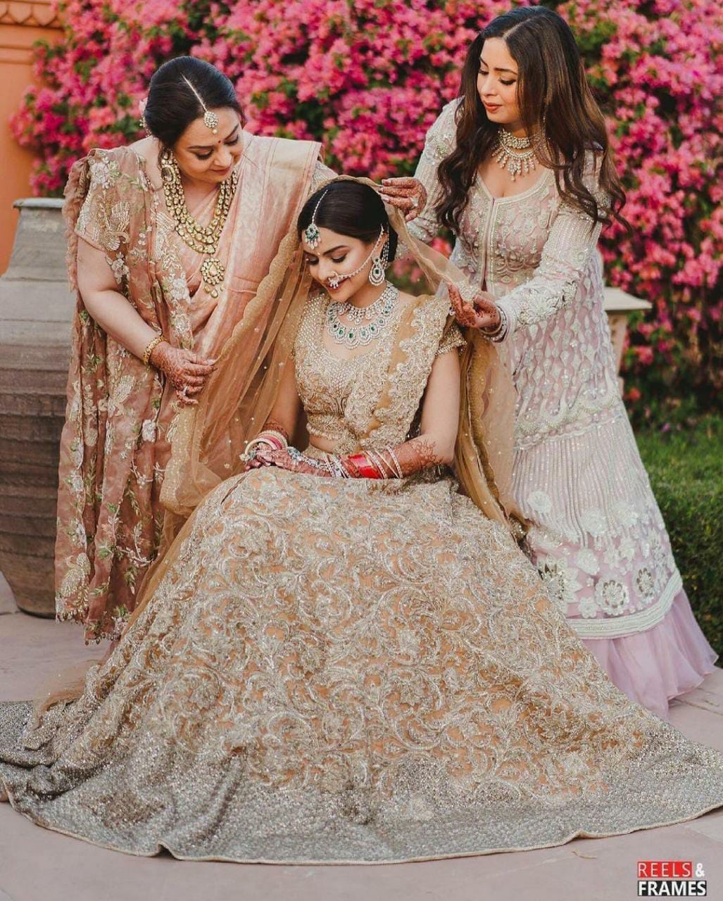 Top outfits you need for your Best Friend's Wedding