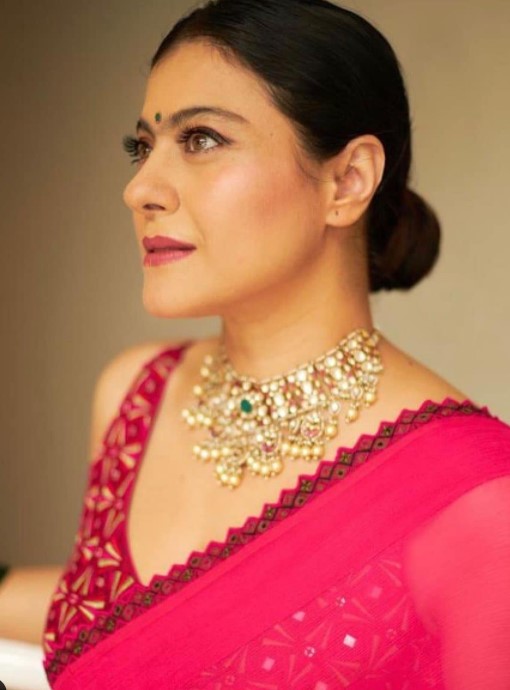 Kajol