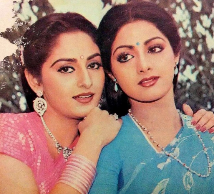 sridevi