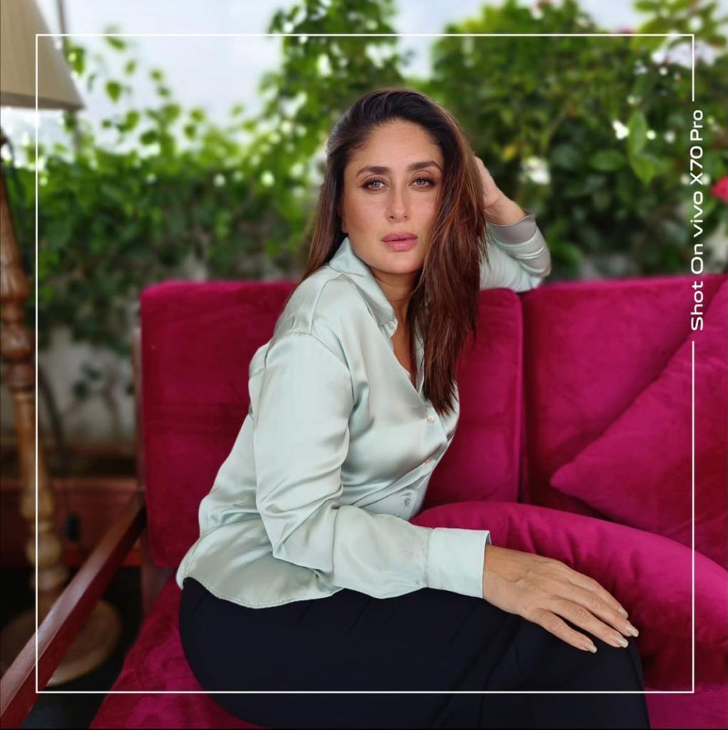 Kareena Kapoor Khan new home