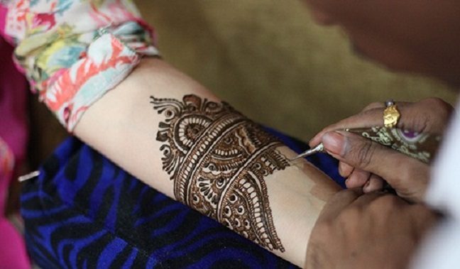 Mehndi Design 2024 - Apps on Google Play