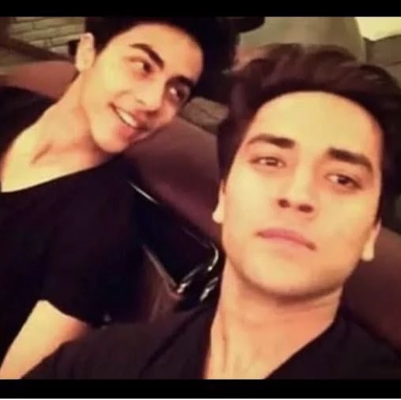 Aryan Khan's Friend, Arbaaz Merchant's Father Shares A 'Surprising ...