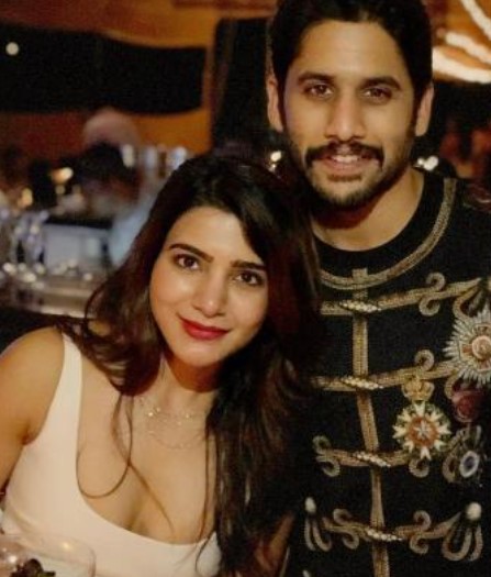 Samantha Shares A Cryptic Note On 'Self-Love', Bashes Marriage, Post ...