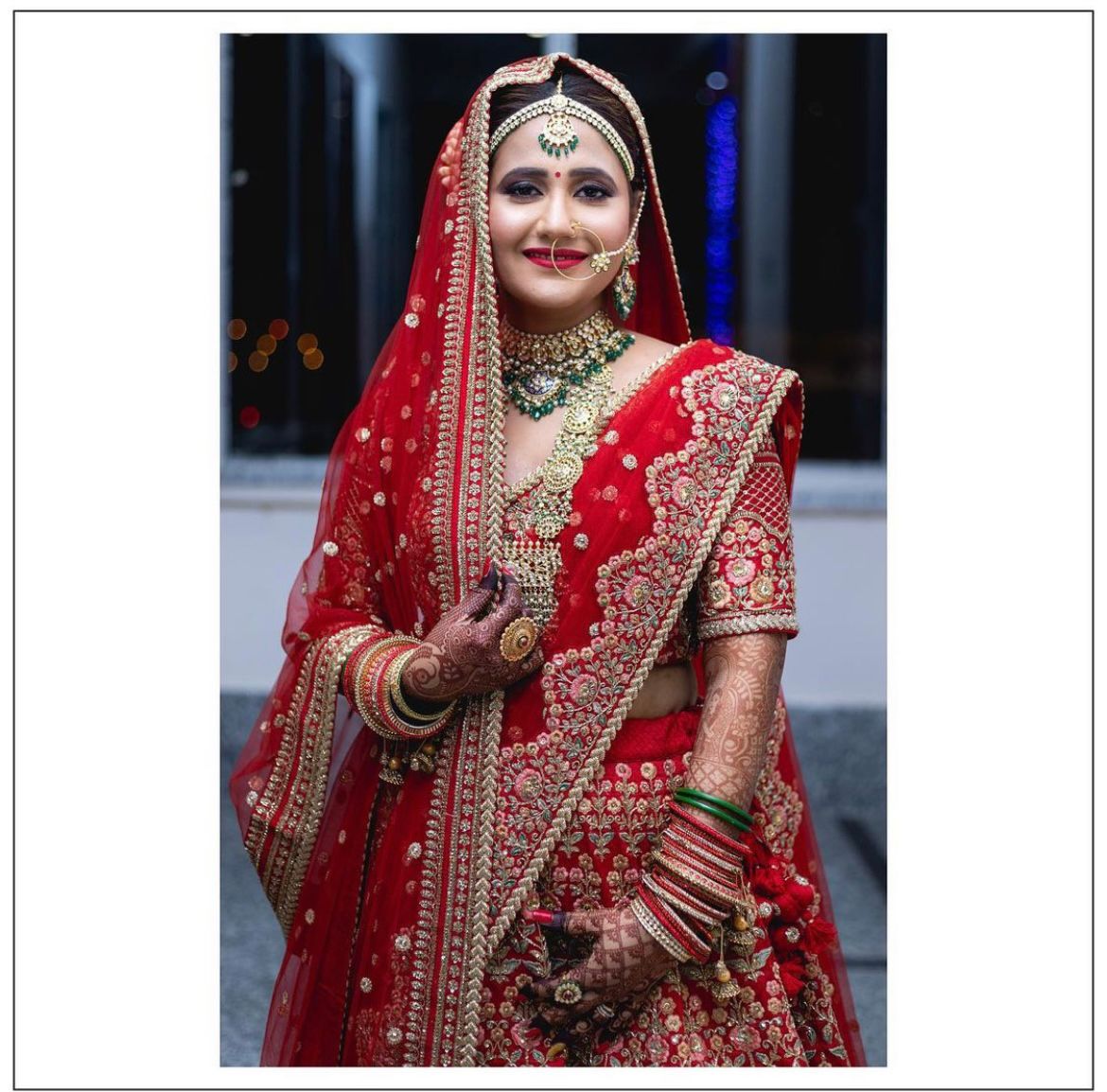 Best Celebrity Bridal Looks Ahead Of Parineeti Chopra's Wedding | Zoom TV