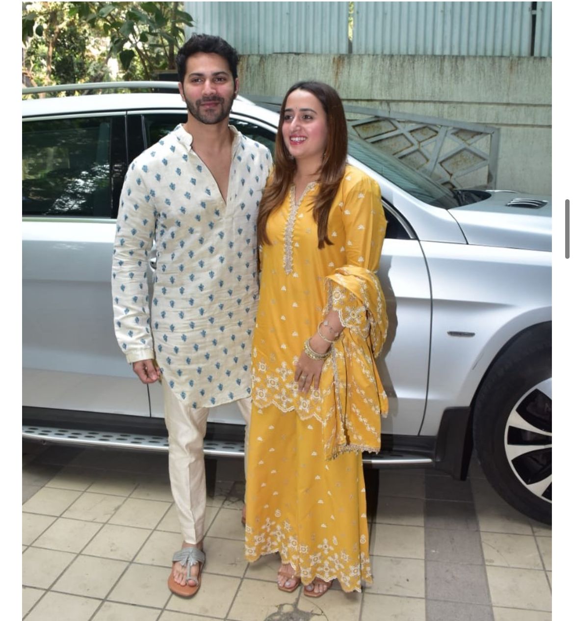 Diwali Looks from Celebrities for your 1st Diwali after the Wedding!