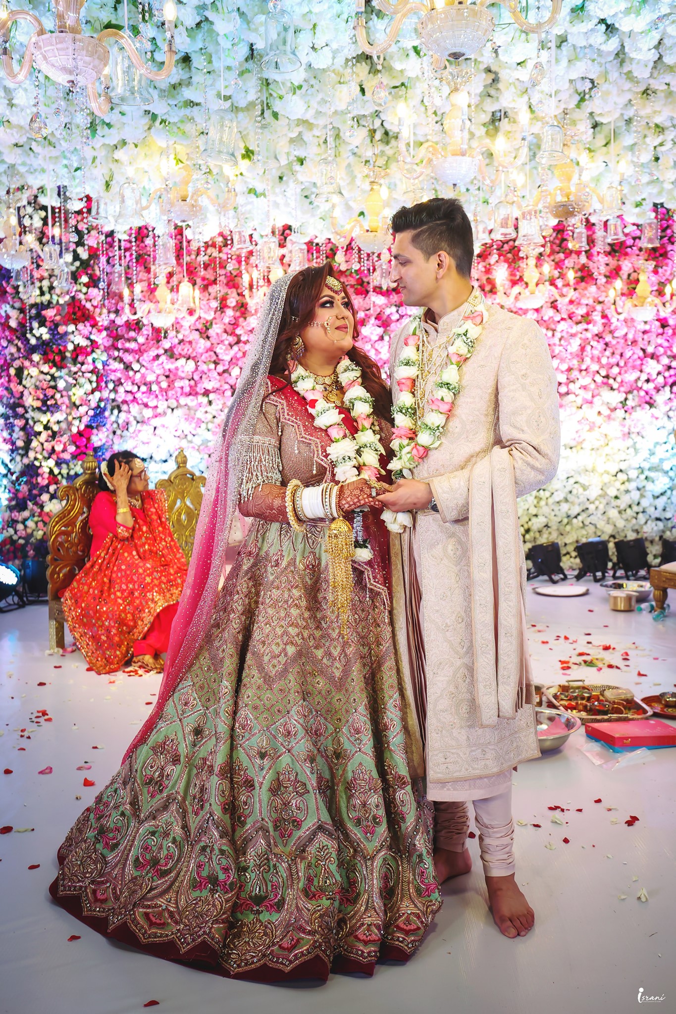 Bangladeshi Bride | Indian Bridal Fashion