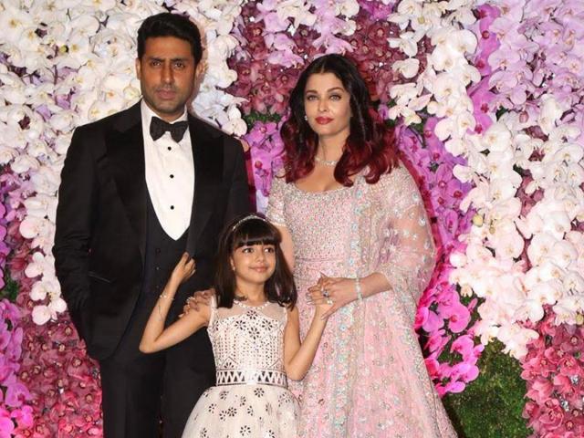 abhishek bachchan and aishwarya