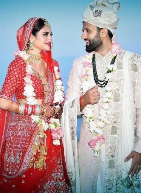 Nusrat Jahan And Businessman, Nikhil Jain's Marriage Is 'Not Legally ...