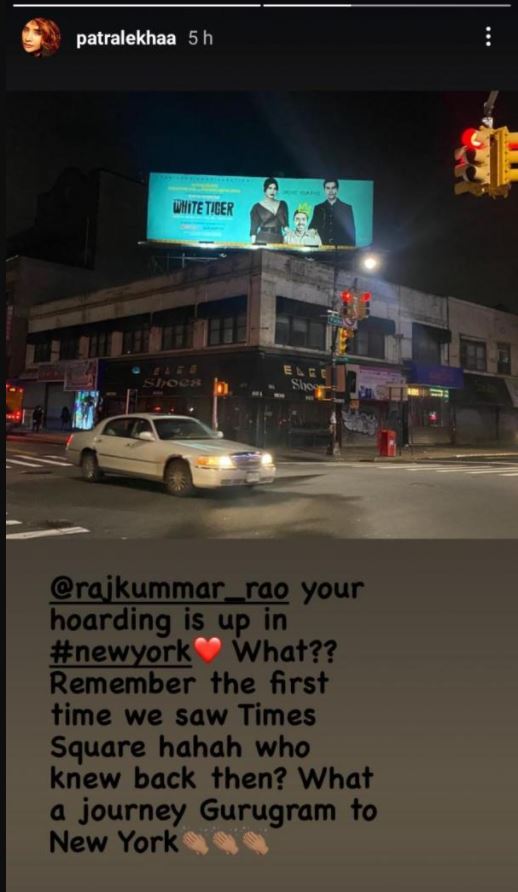 Deepika Padukone reacts to 'proud' friend spotting her billboard