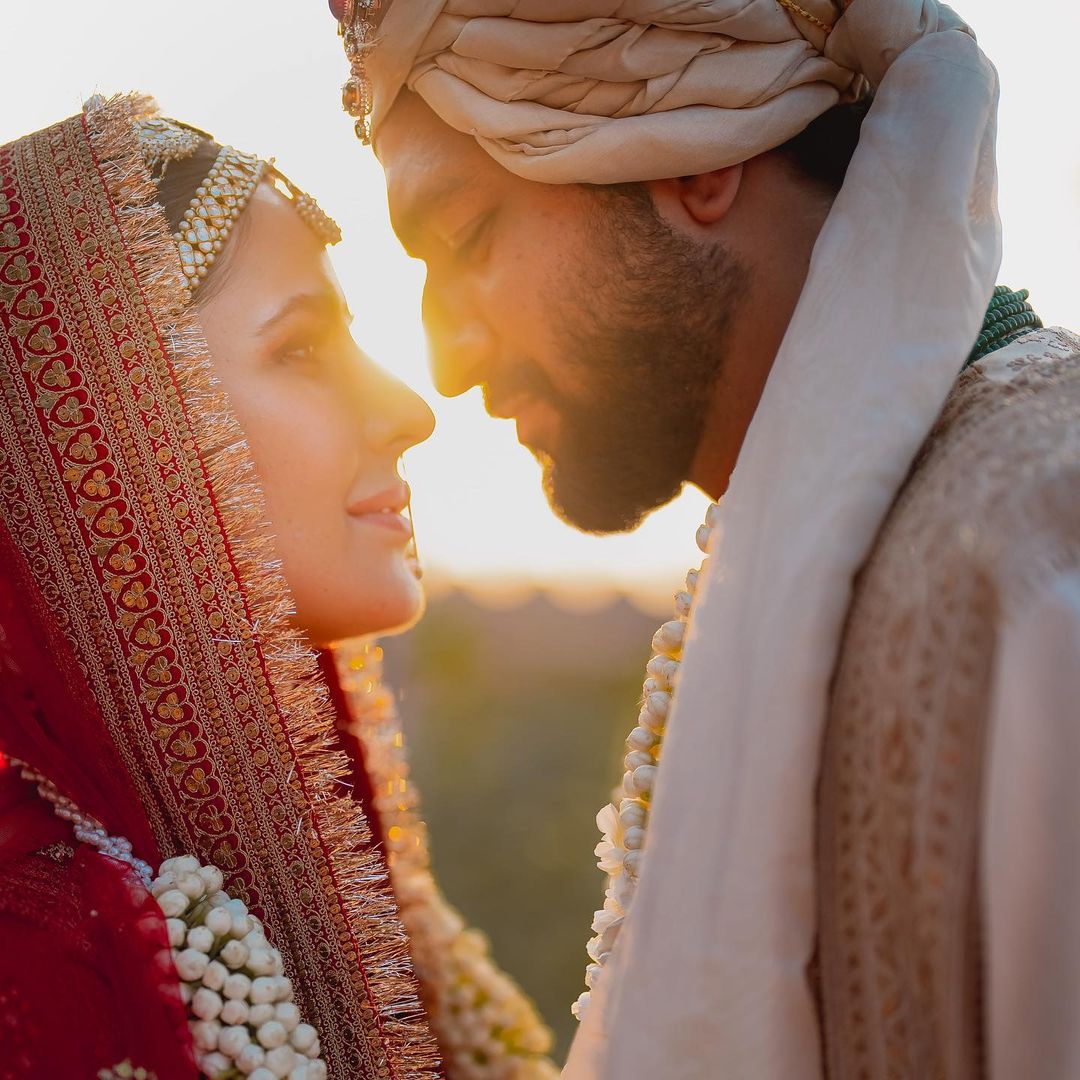 Katrina Kaif Wedding Inspired Gold Plated Mangalsutra | eBay