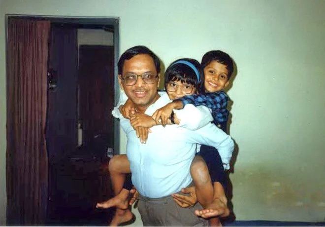 Narayana Murthy And Sudhas Love Story From His Unique Proposal To Splitting Their Marriage Expense 5574